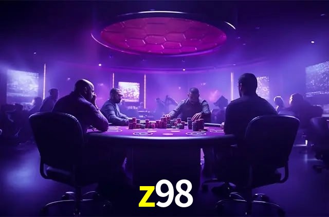 z98: Jogue Crash e Experimente Alta Recompensa Instantânea