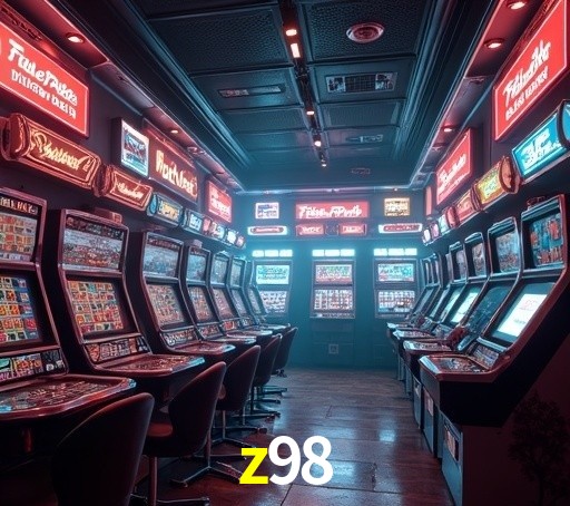 z98 bet