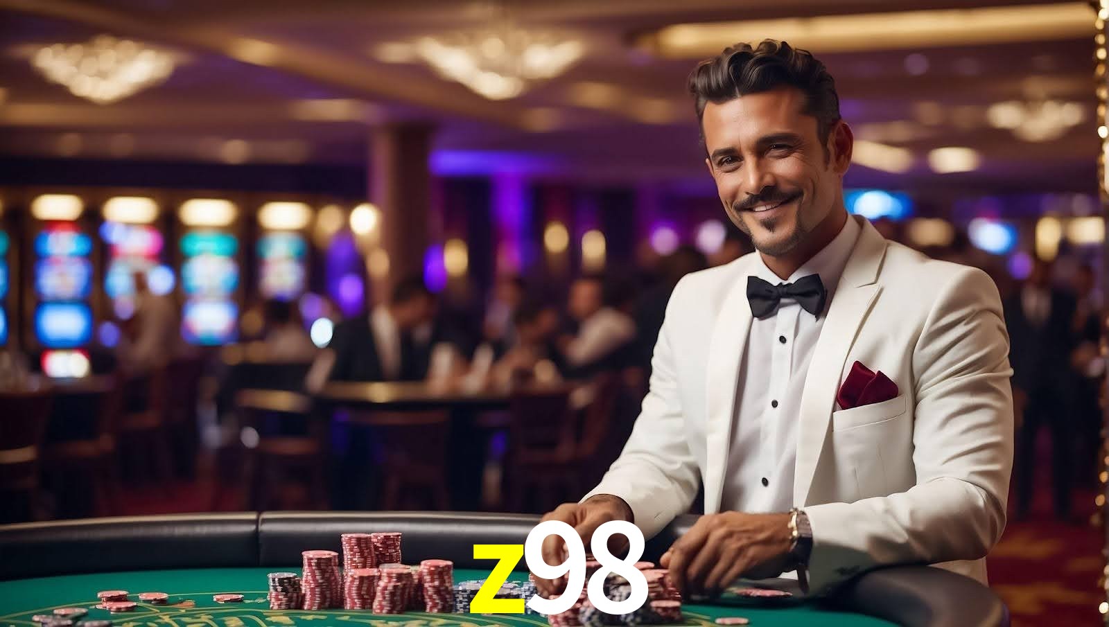 z98 bet